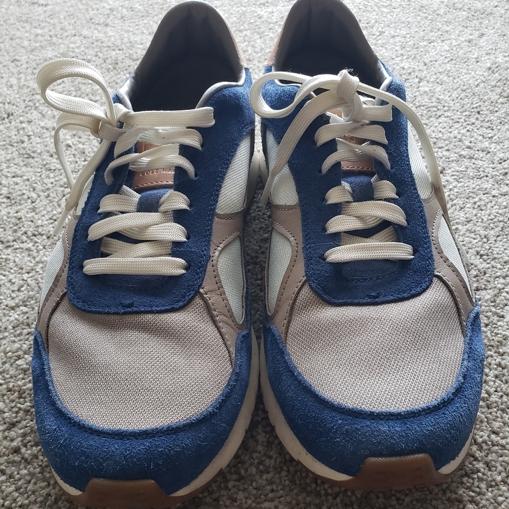 Cole-Haan Men's Shoes